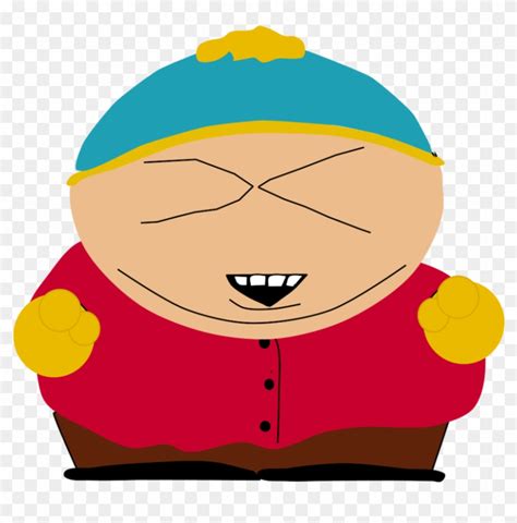 eric cartman figure|eric cartman transparent background.